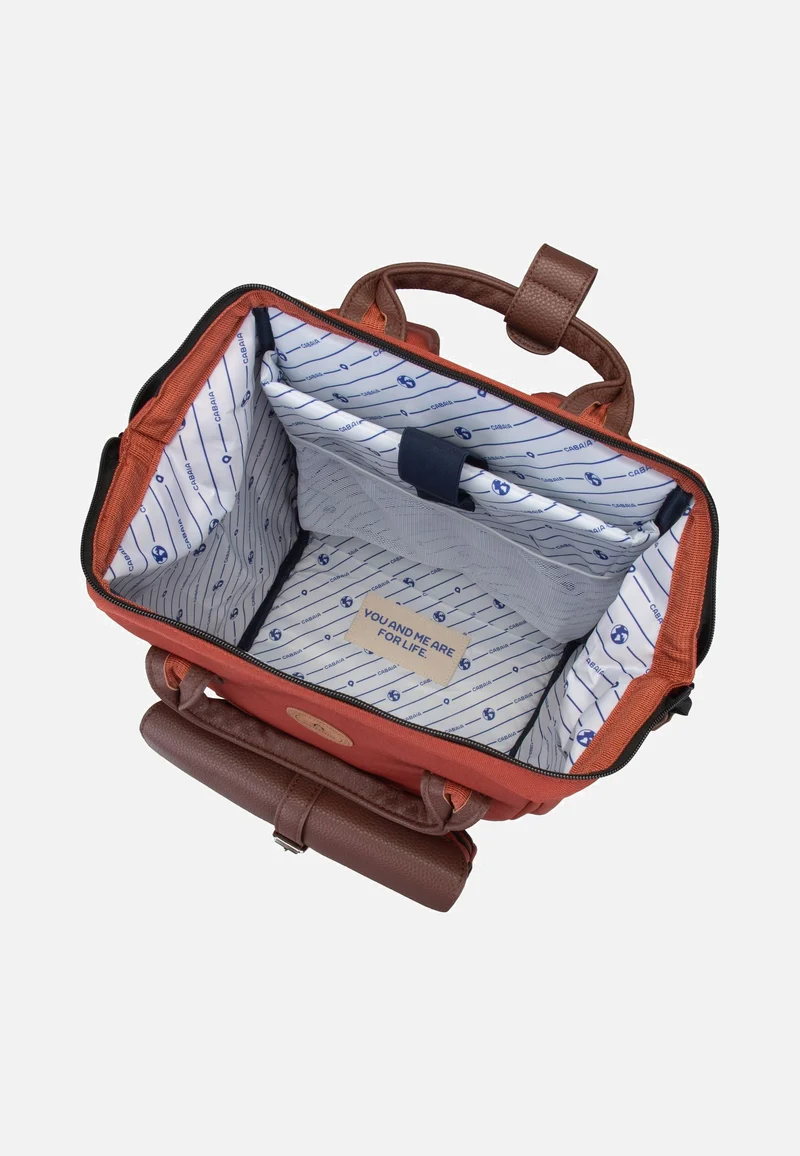 Adventurer Hiker Oxford Medium San Cristobal - Rucksack