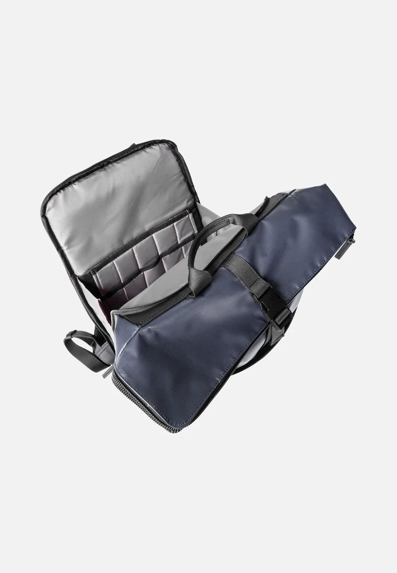 Tolja 4237 Navy - Rucksack