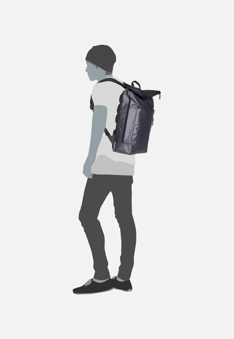Tolja 4237 Navy - Rucksack