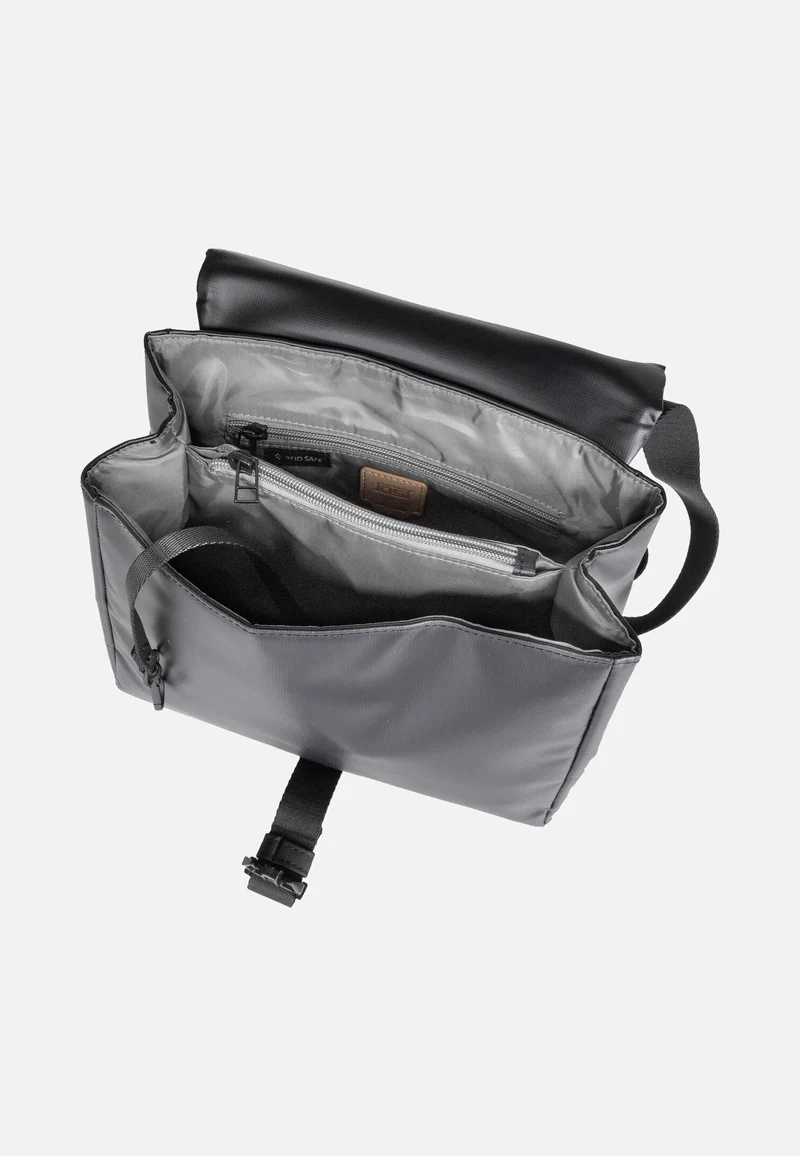 Tolja 4228 Schwarz - Crossbody Bag