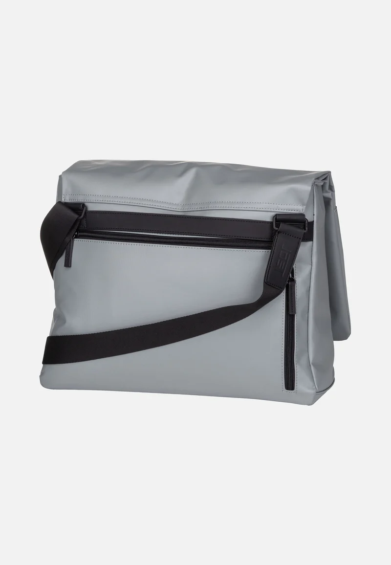 Tolja 4229 Mid Grey - Messenger Bag