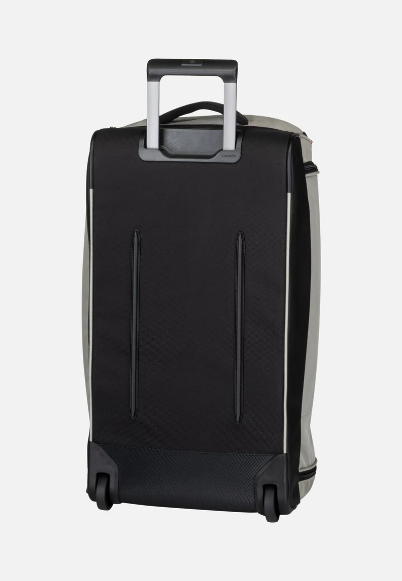 Crosslite M Natur - Reisetasche mit Rollen