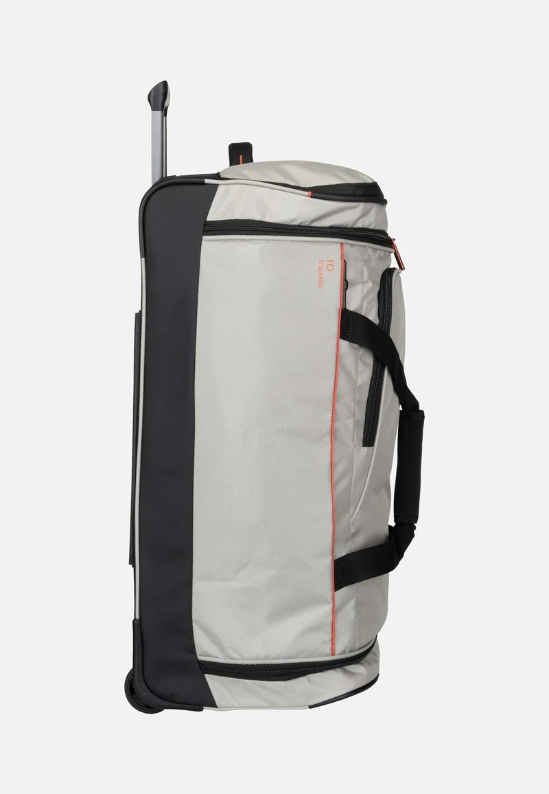 Crosslite M Natur - Reisetasche mit Rollen