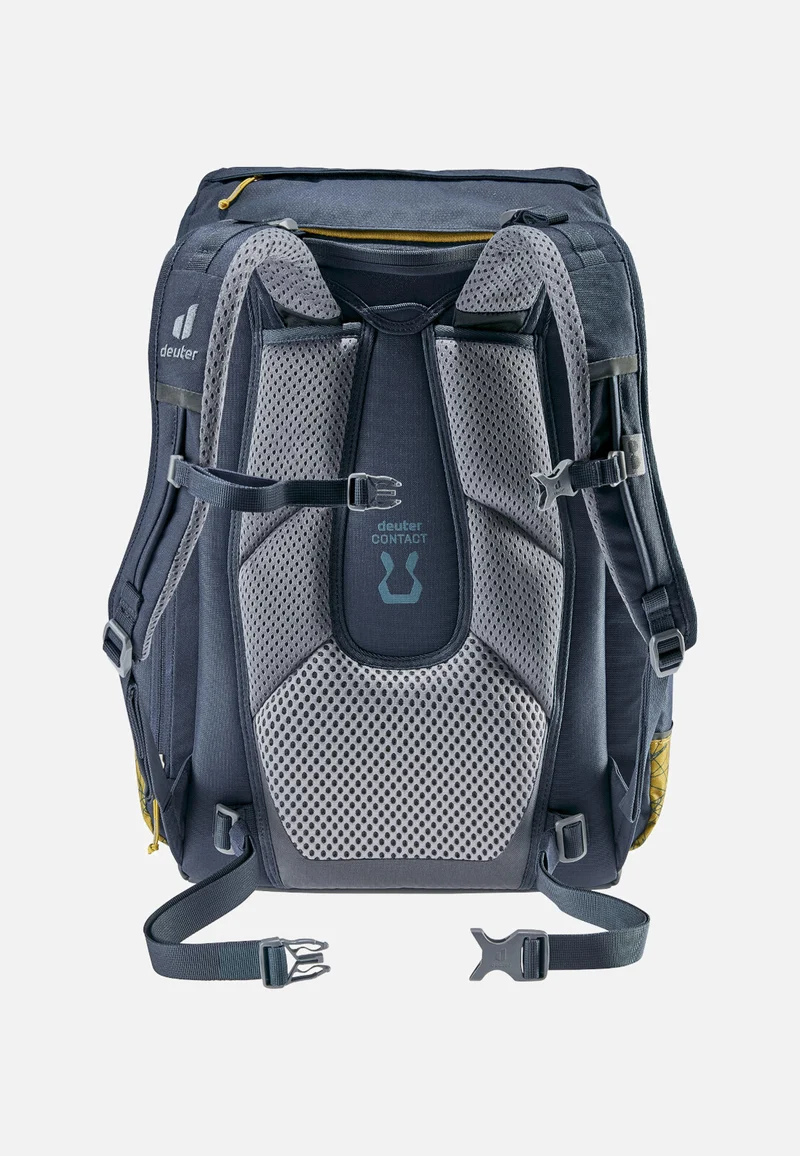 Scula Ink/Turmeric - Rucksack