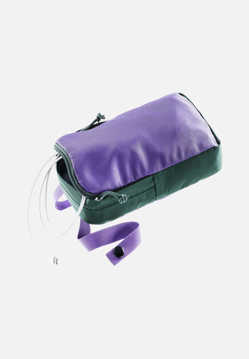 Lake Placid Violet/Citrus - Rucksack