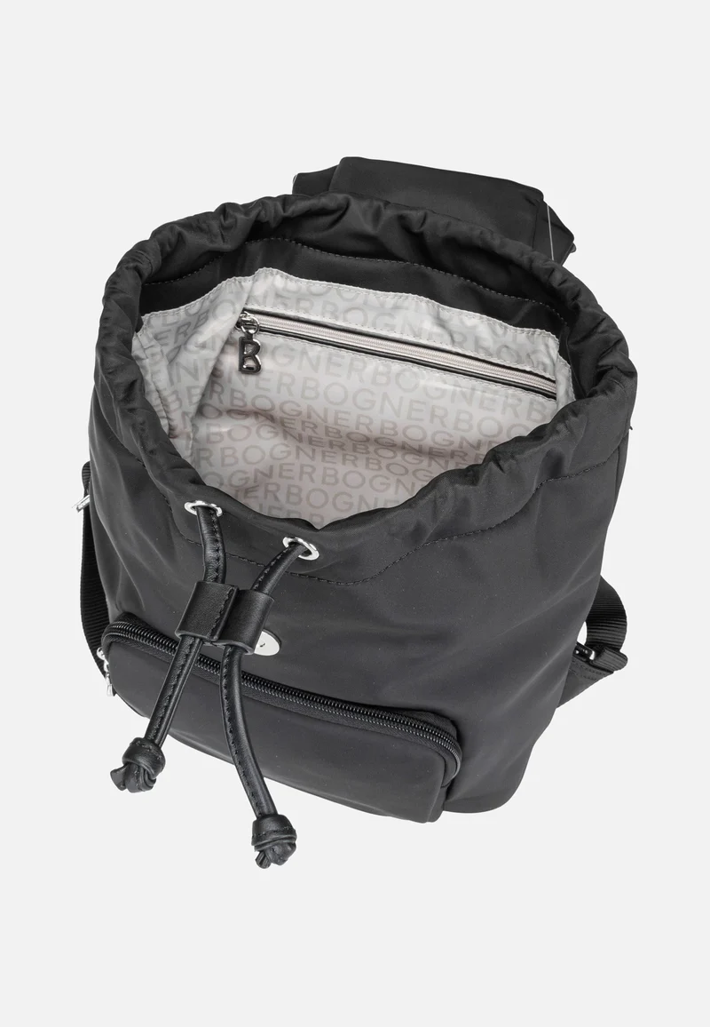 Klosters Feline SVF Black - Rucksack