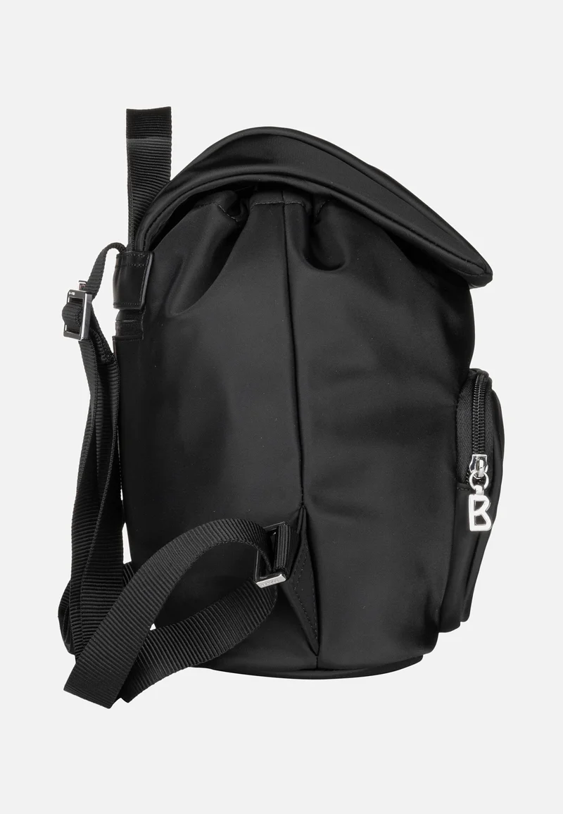Klosters Feline SVF Black - Rucksack