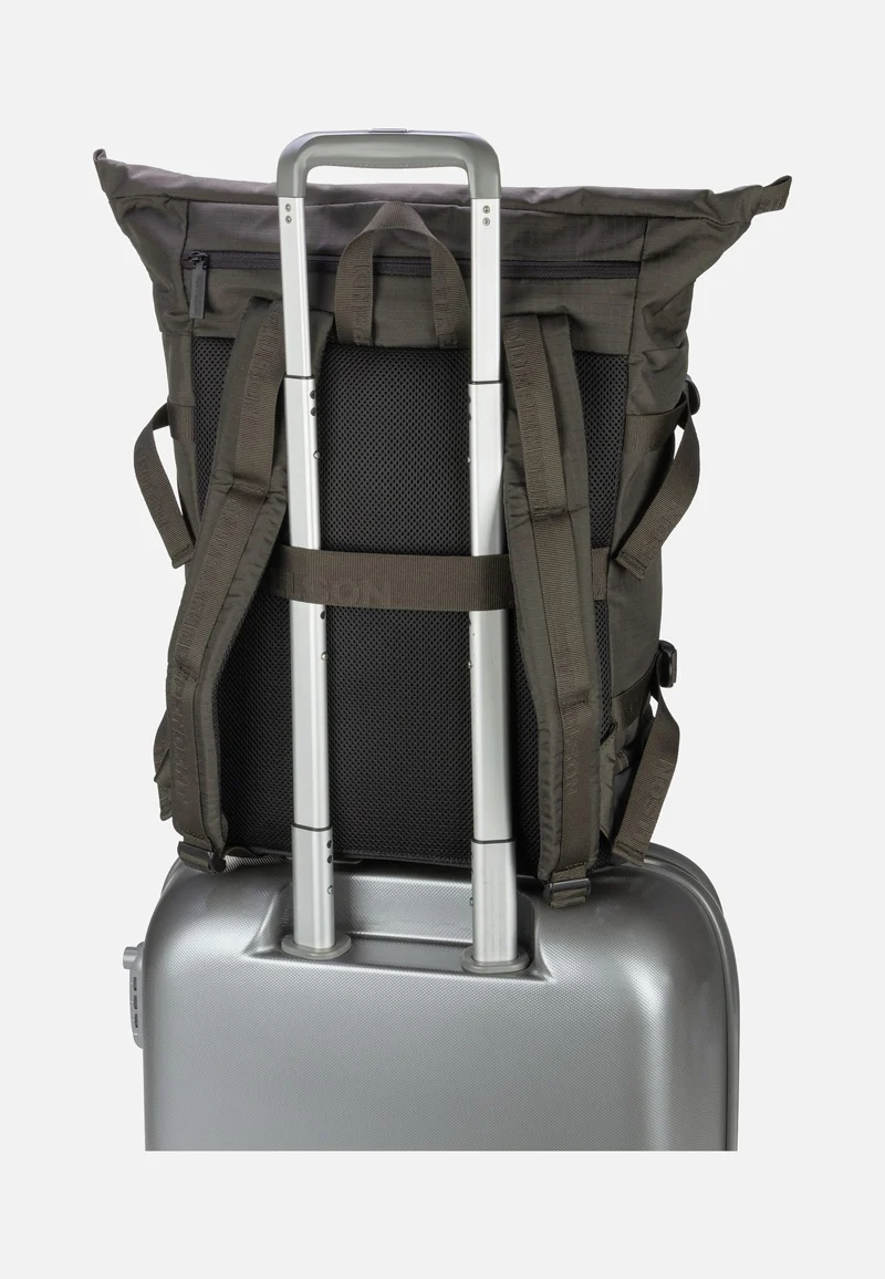 Northwood RS Sebastian LVZ Khaki - Rucksack