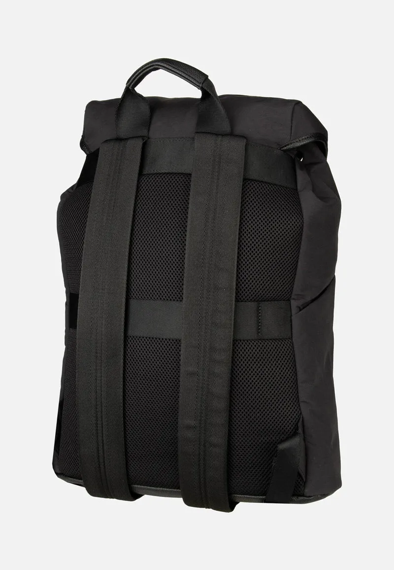 Narni Henning LVF Black - Rucksack