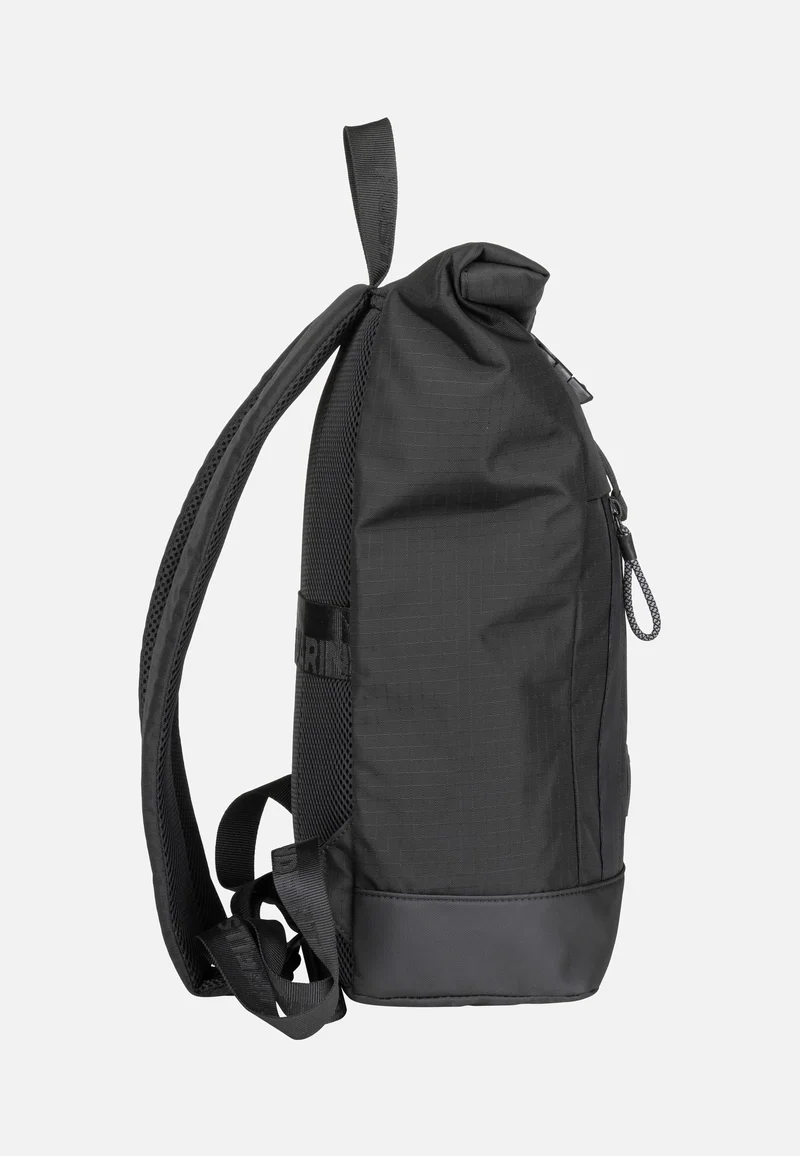 Northwood RS Sebastian SVZ Black - Rucksack