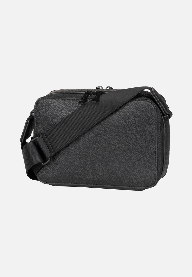 Nepezzano Paolo XSHZ Black - Crossbody Bag
