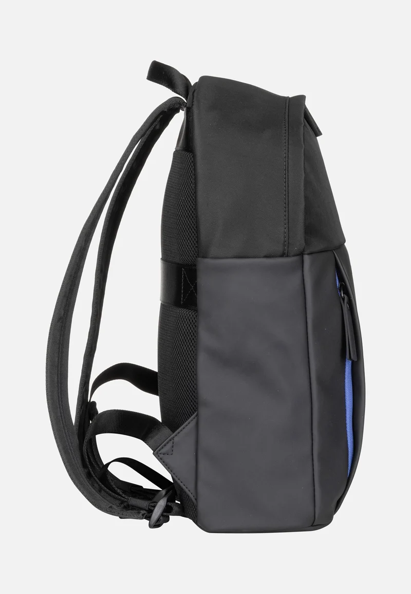 Atessa Miko MVZ Black - Rucksack