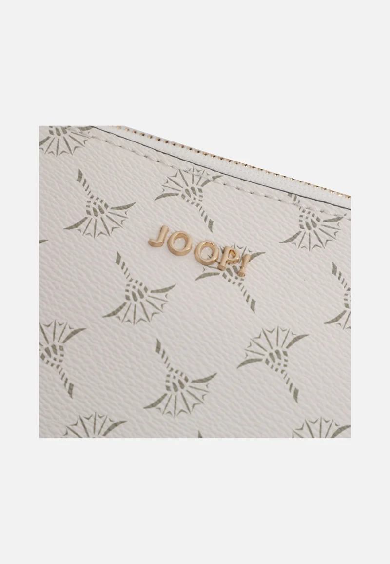 Cortina 1.0 Jasmina SHZ Off White - Crossbody Bag
