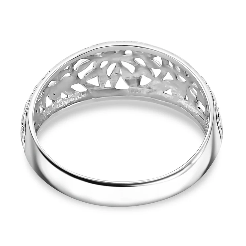 Royal Bali - 925 Silber Ring ca. 3,14g
