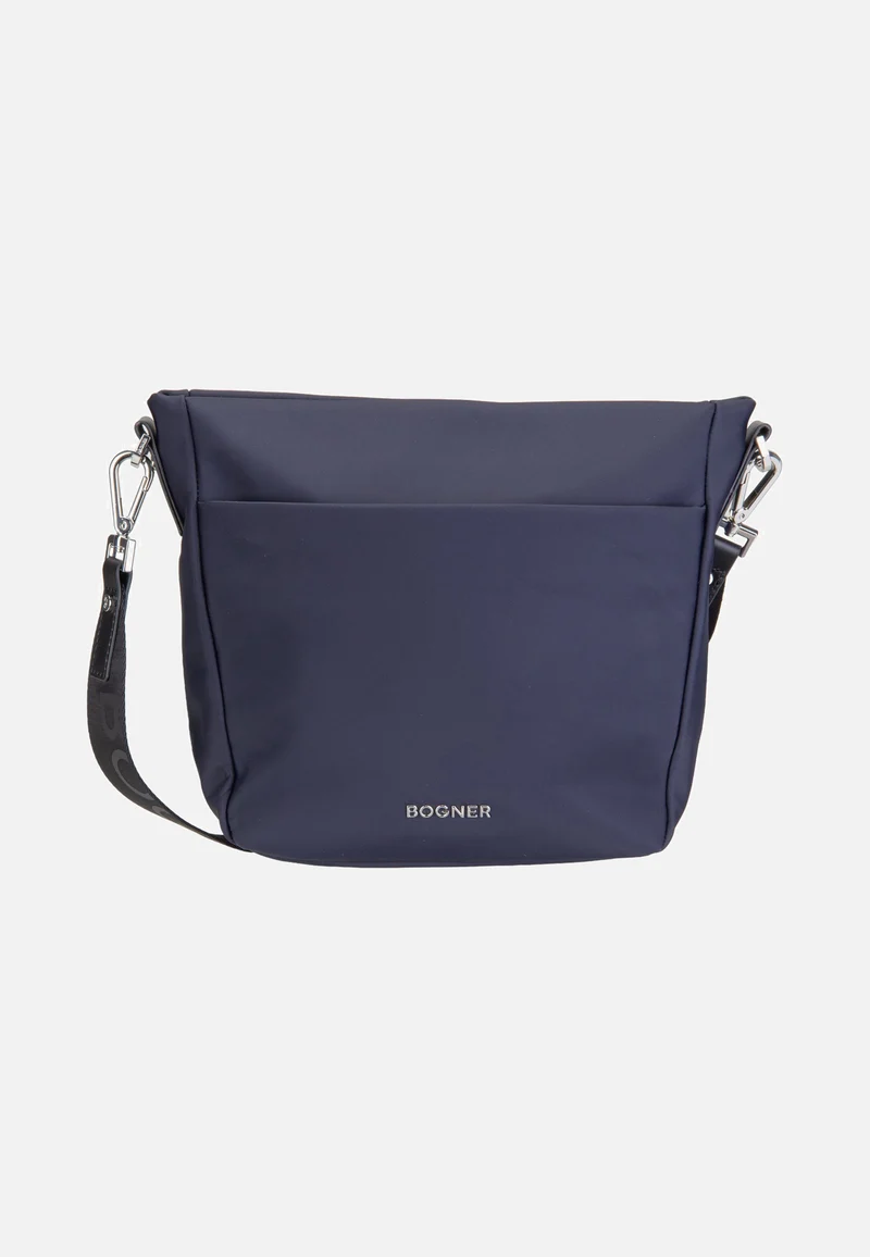 Klosters Juna MVZ Dark Blue - Beuteltasche