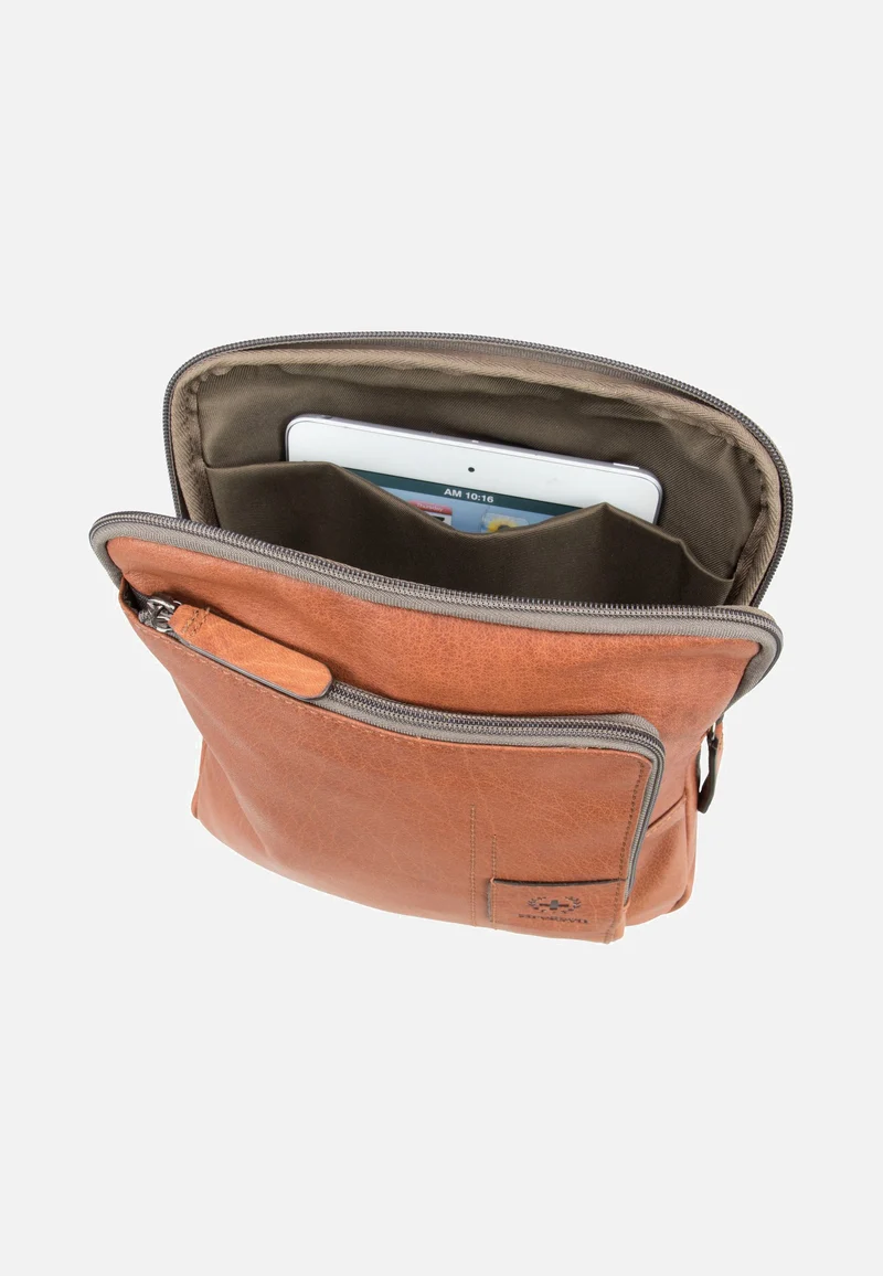 Hyde Park XSVZ Cognac - Crossbody Bag