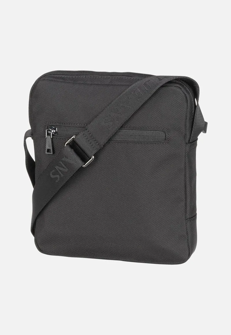 Modica Milo XSVZ Black - Crossbody Bag