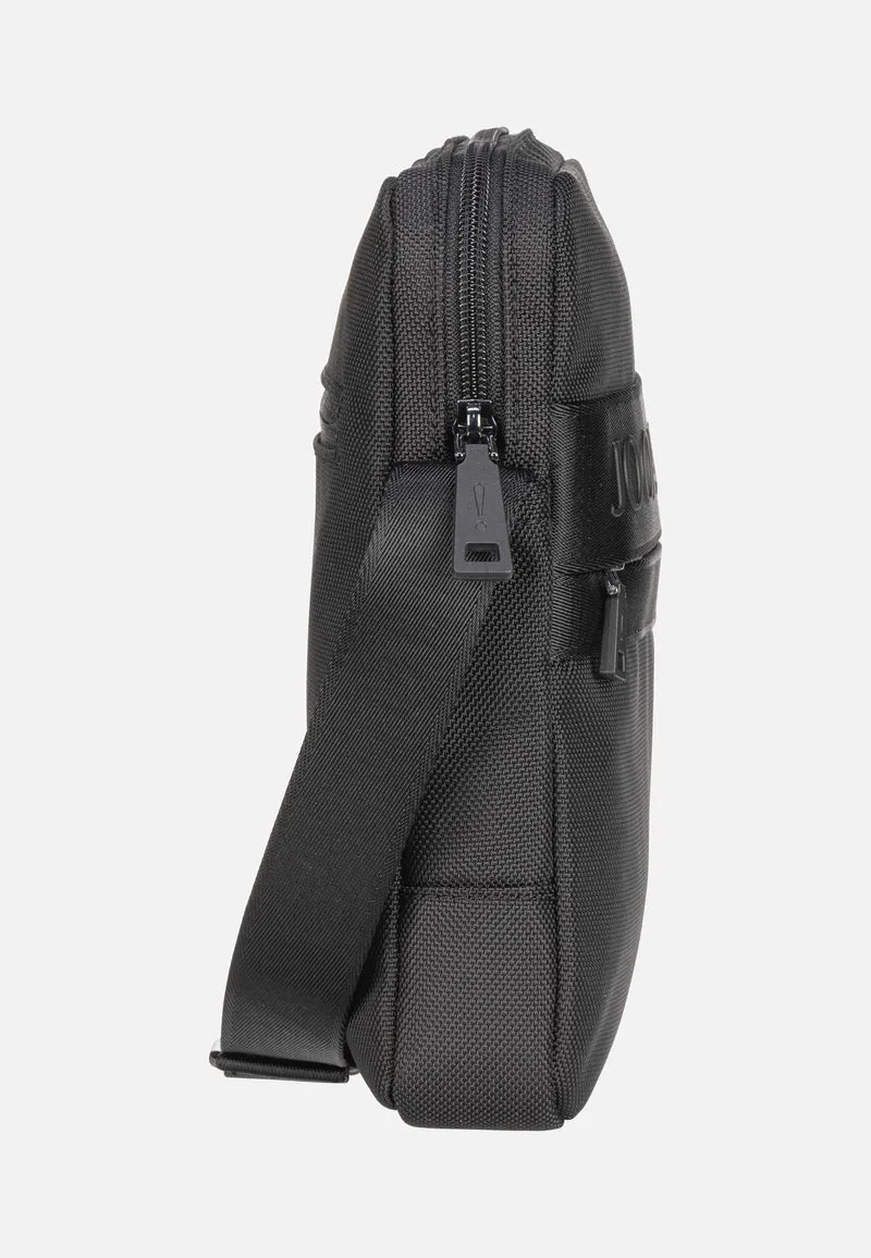 Modica Milo XSVZ Black - Crossbody Bag
