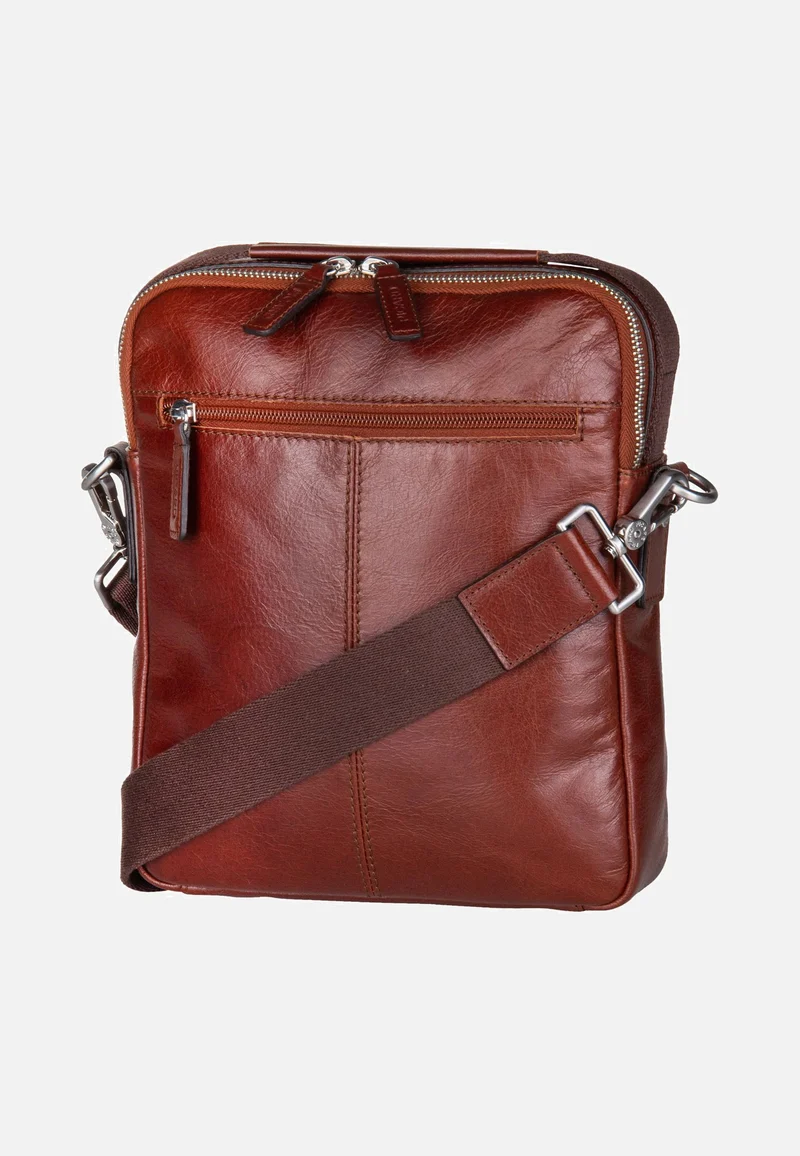 Buddy 5618 Cognac - Crossbody Bag