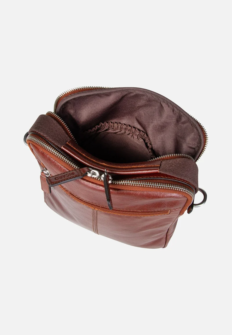 Buddy 5618 Cognac - Crossbody Bag