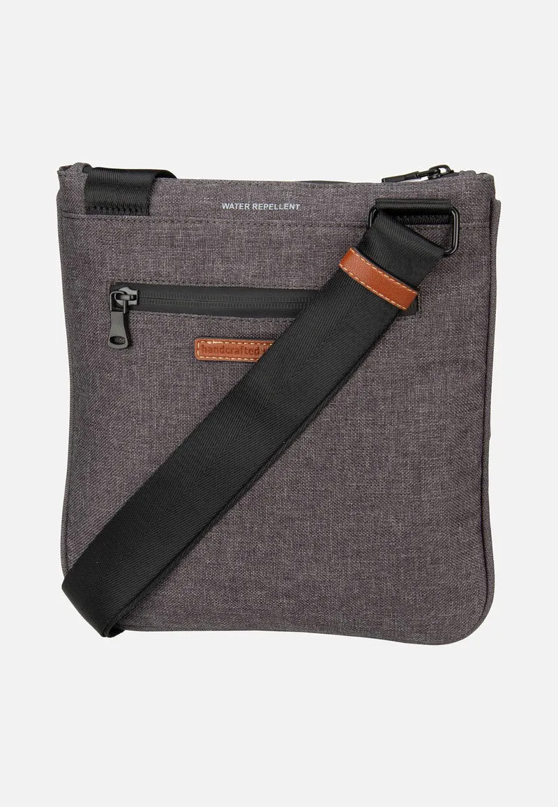 Go Eco 2976 Anthrazit - Beuteltasche