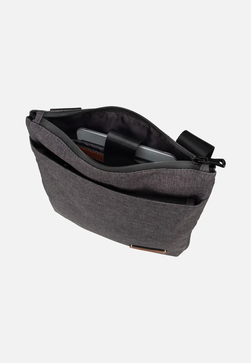 Go Eco 2976 Anthrazit - Beuteltasche