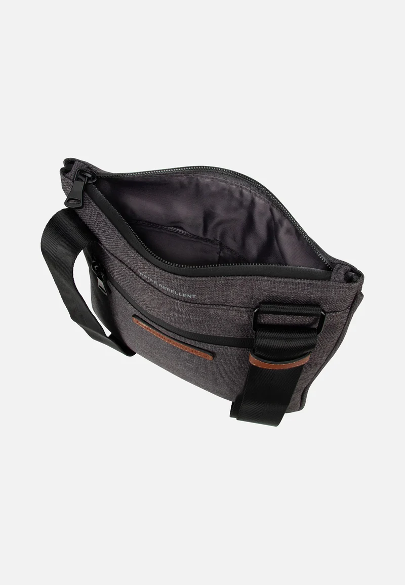 Go Eco 2976 Anthrazit - Beuteltasche