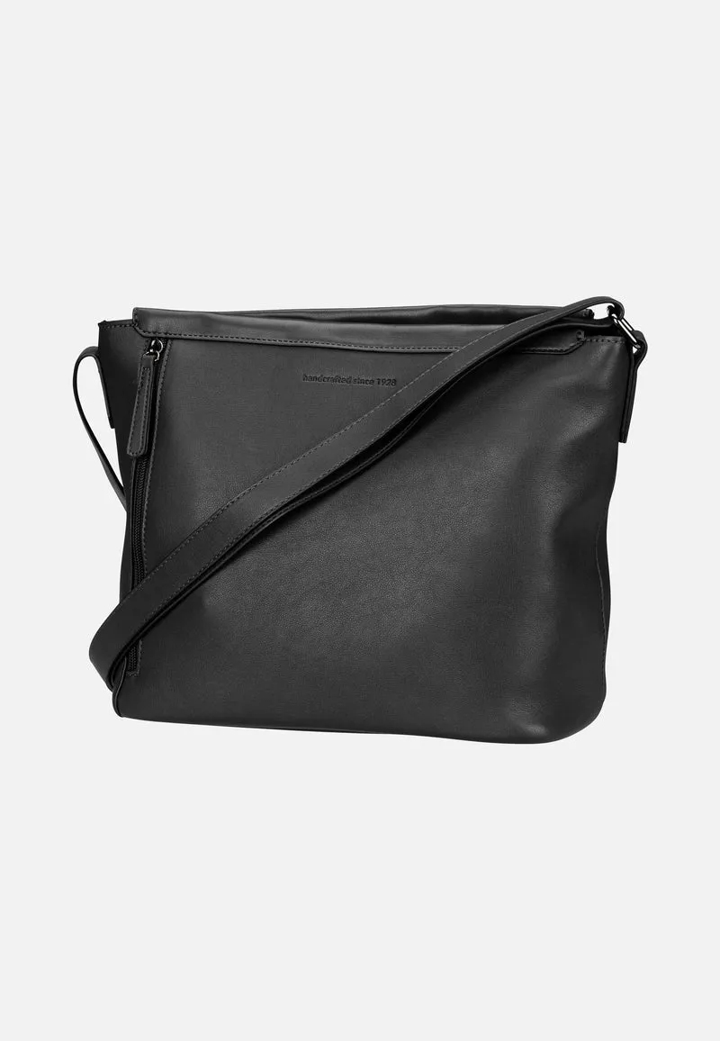 Yours 3167 Schwarz - Beuteltasche