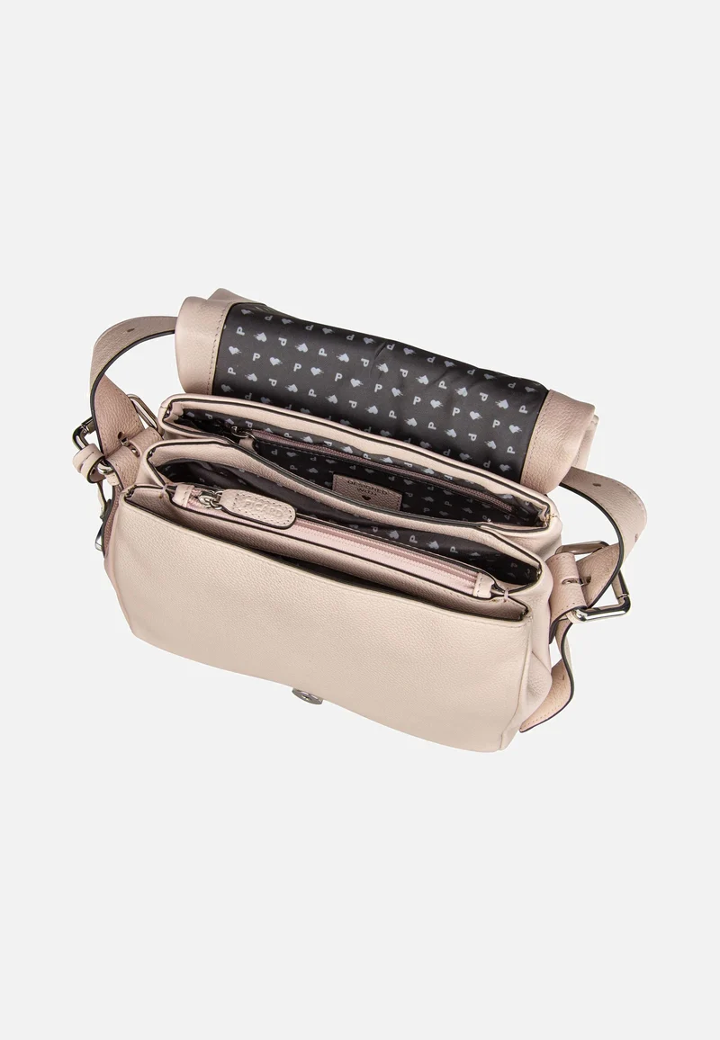 Zoom 7283 Rose - Crossbody Bag