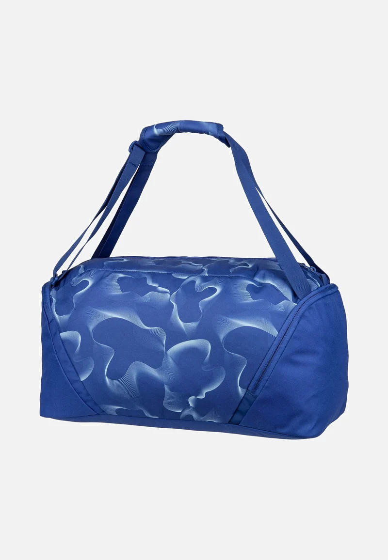 satch Sporttasche Vibrant Blue - Dufflebag