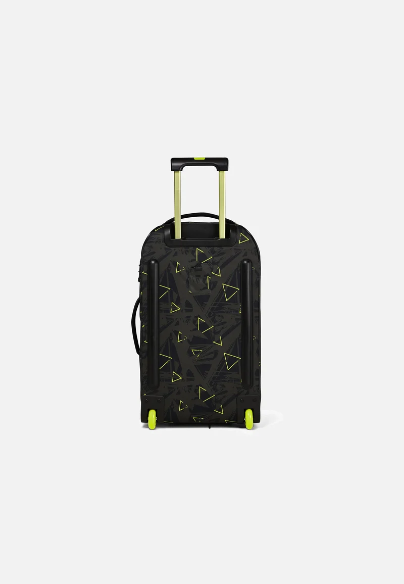 satch Flow M Trolley Geo Storm - Koffer