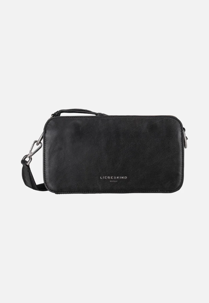 Basic Clarice M Black - Crossbody Bag
