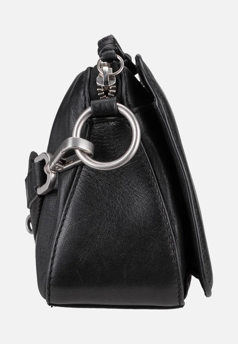 Basic Clarice M Black - Crossbody Bag