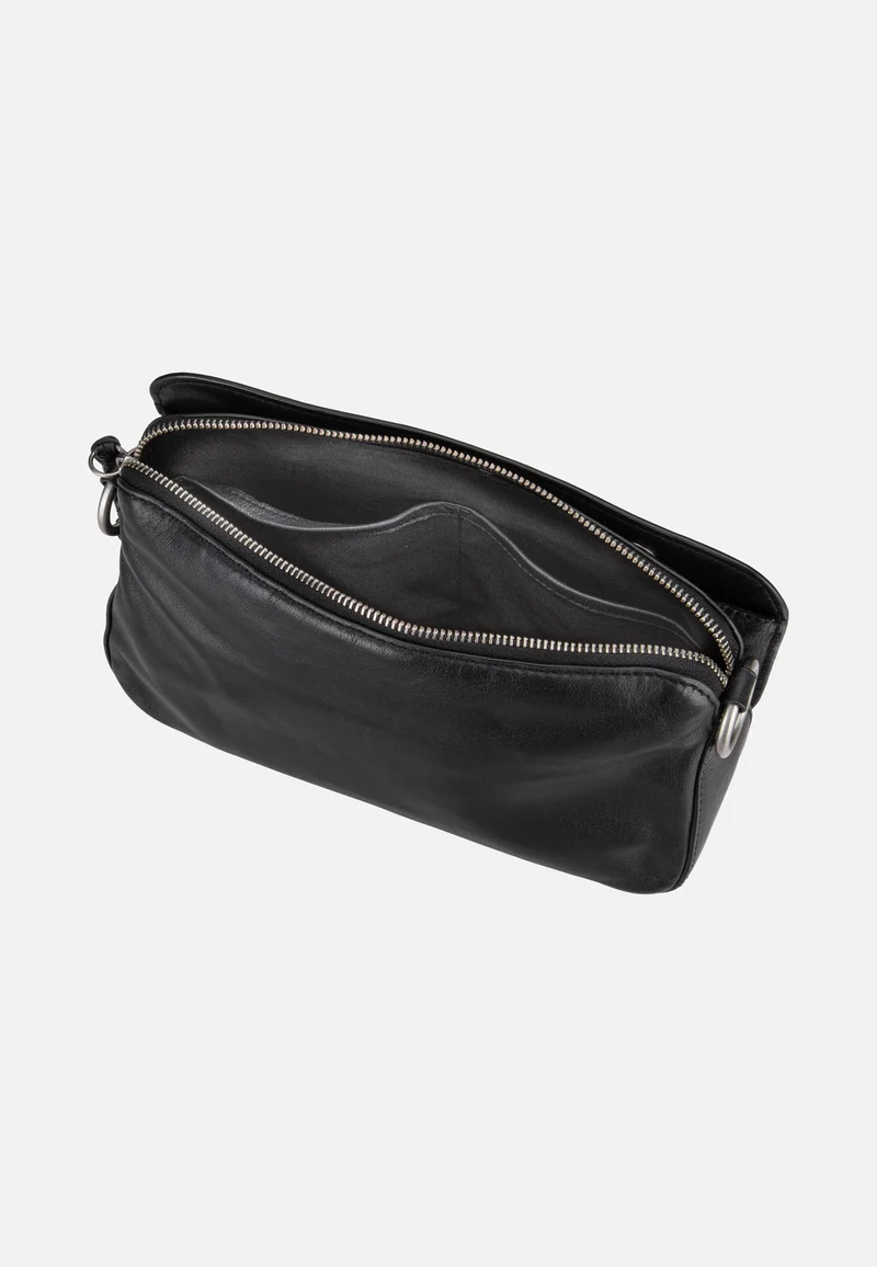 Basic Clarice M Black - Crossbody Bag