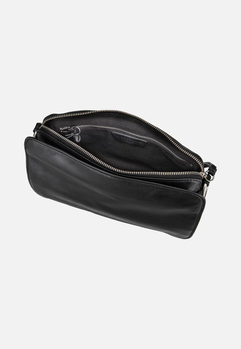 Basic Clarice M Black - Crossbody Bag