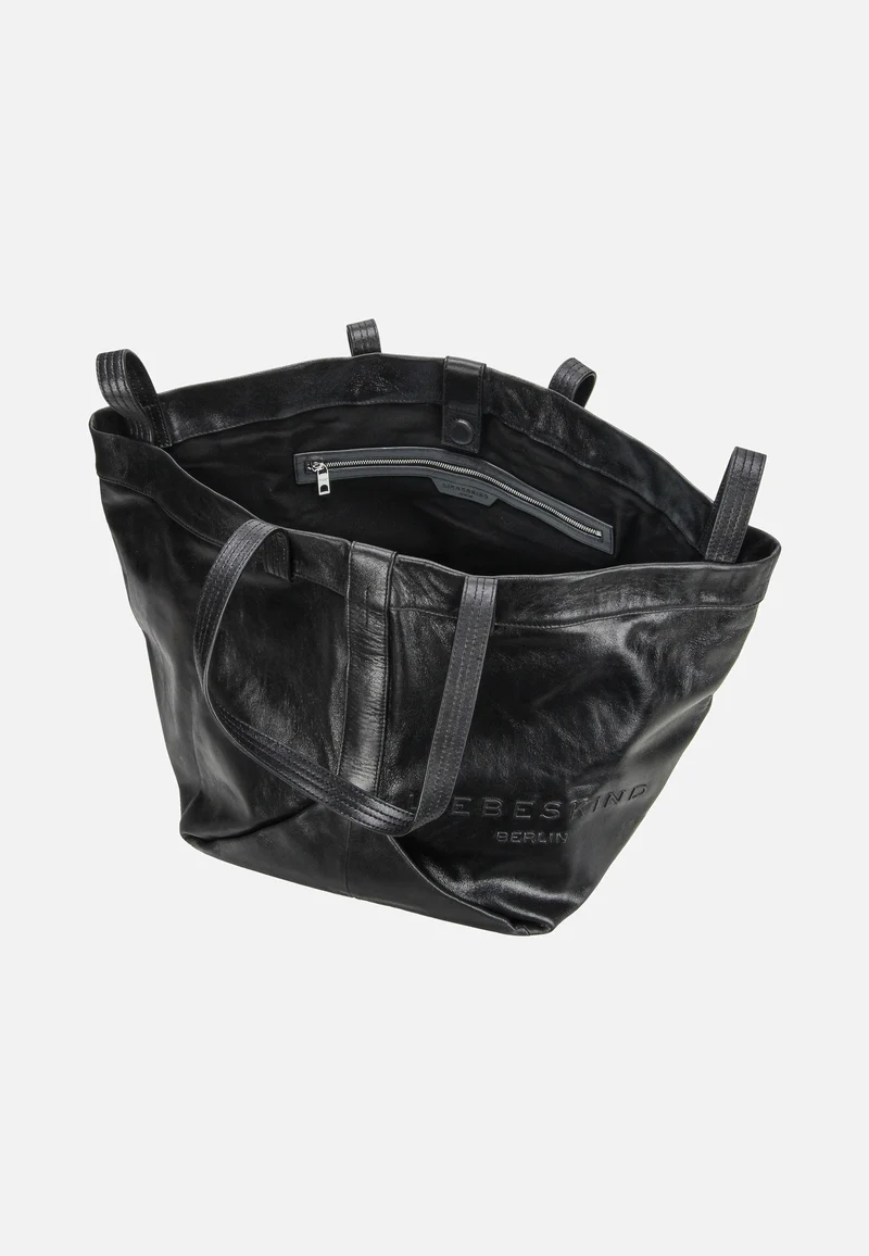 Elvira 2144218 Black - Shopper