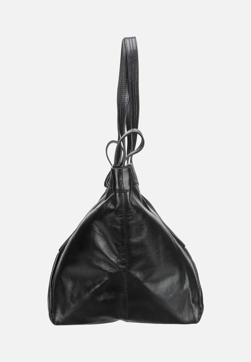 Elvira 2144218 Black - Shopper