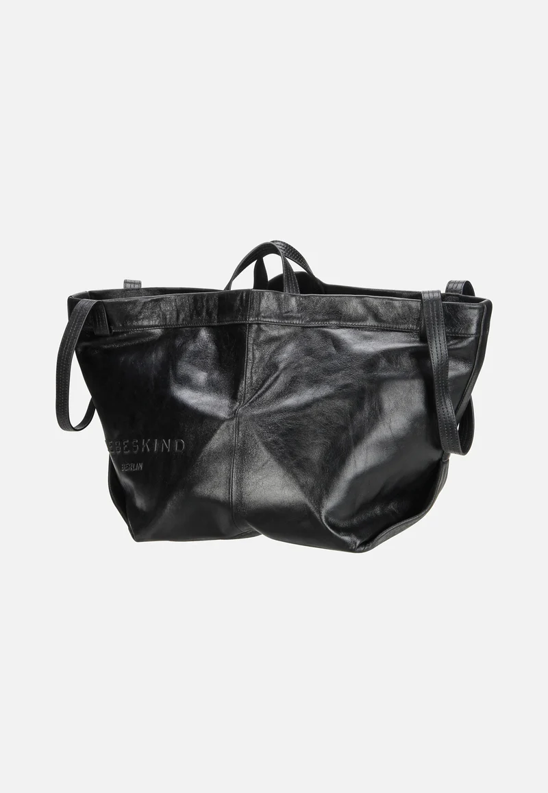 Elvira 2144218 Black - Shopper