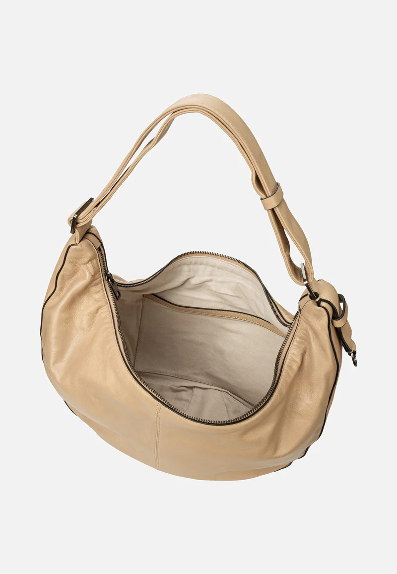 Moon M 2163247 Sandcastle - Hobo Bag