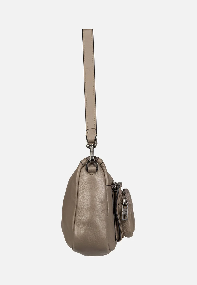 Maia S Sheep Natural Neutral Gray - Umhängetasche