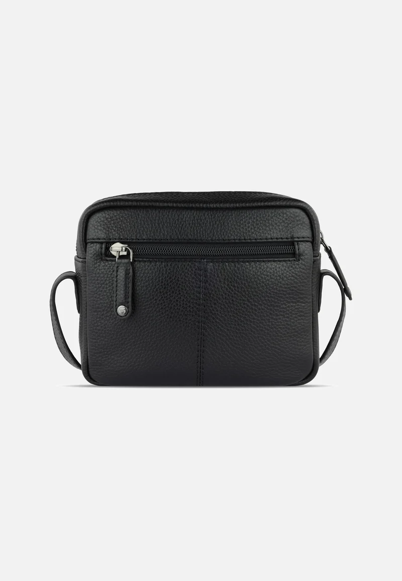 Elsa Small Schwarz - Crossbody Bag