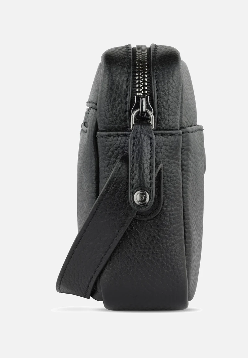 Elsa Small Schwarz - Crossbody Bag