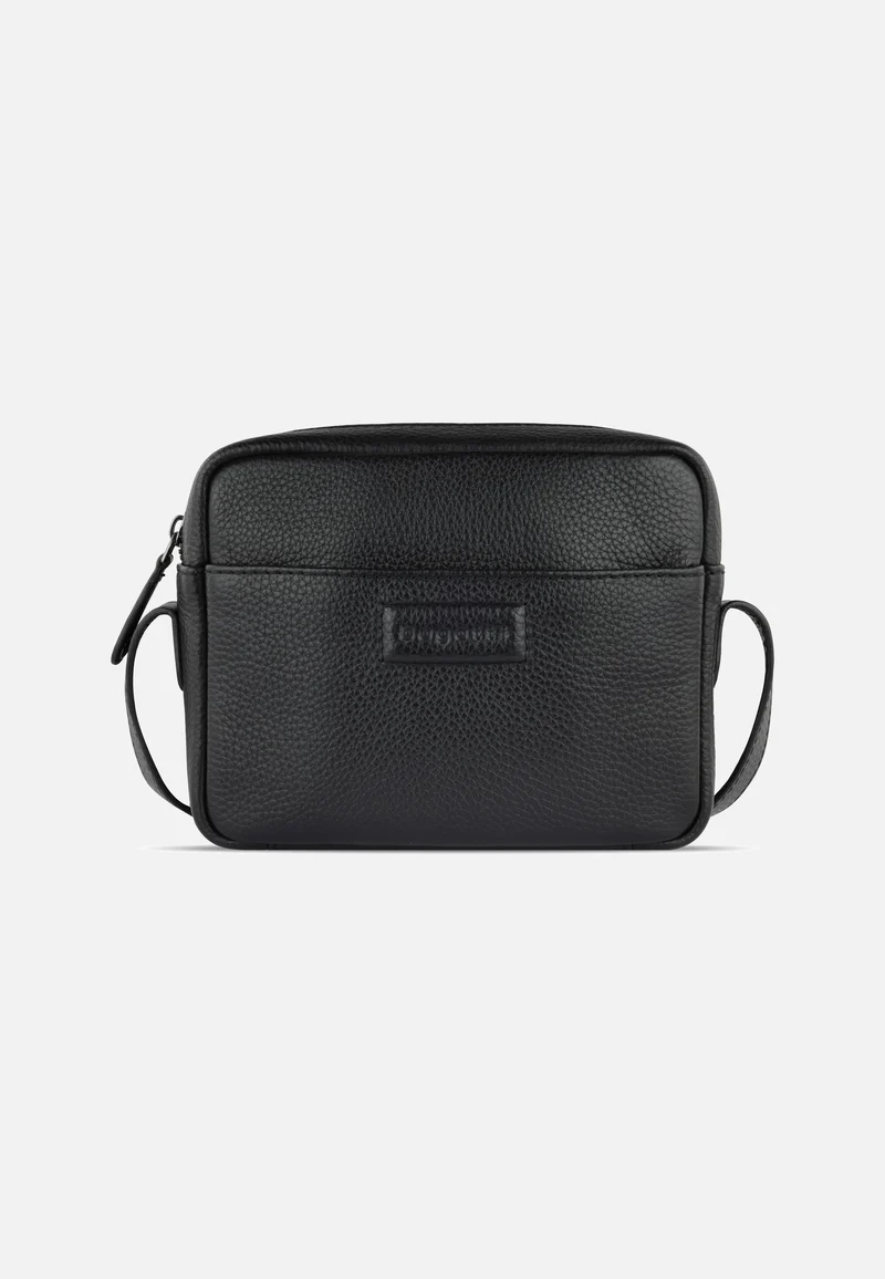 Elsa Small Schwarz - Crossbody Bag