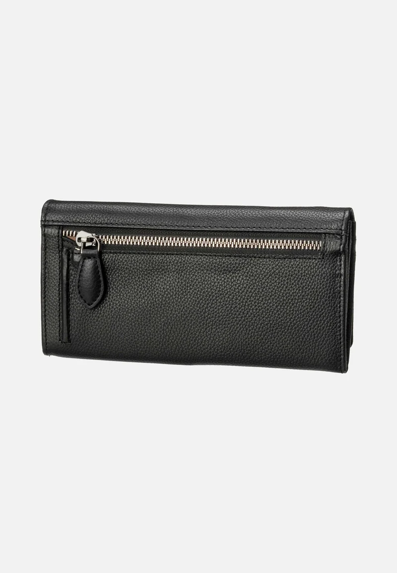 Bella Ladies II Schwarz - Portemonnaie