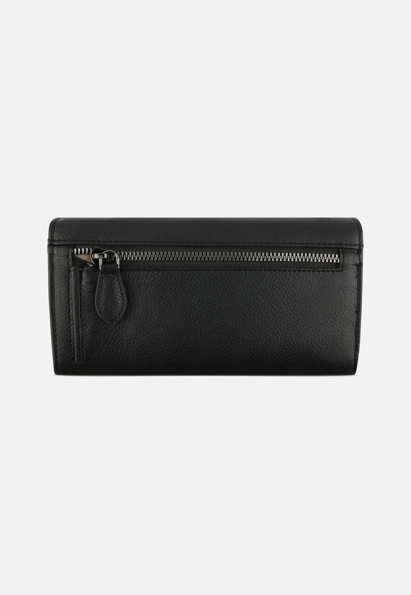 Bella Ladies II Schwarz - Portemonnaie