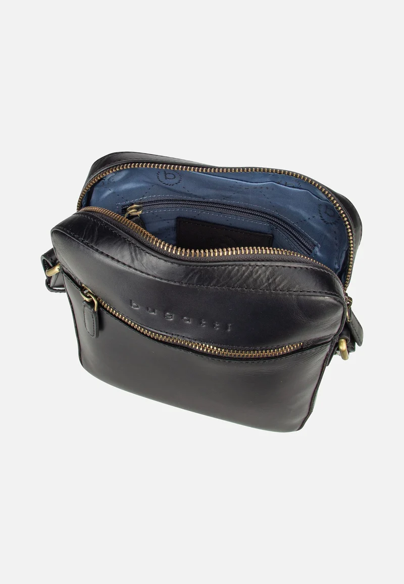 Remo Small I Schwarz - Crossbody Bag