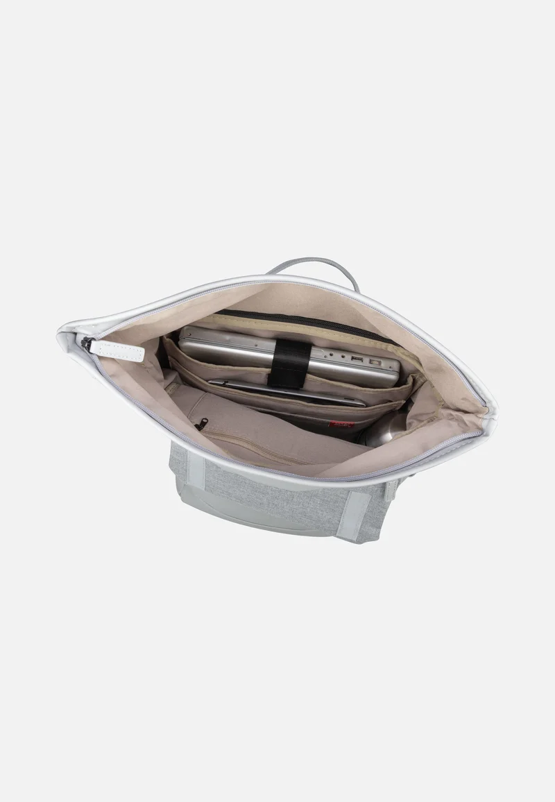 Aqua AQR350 Ice - Rolltop Rucksack