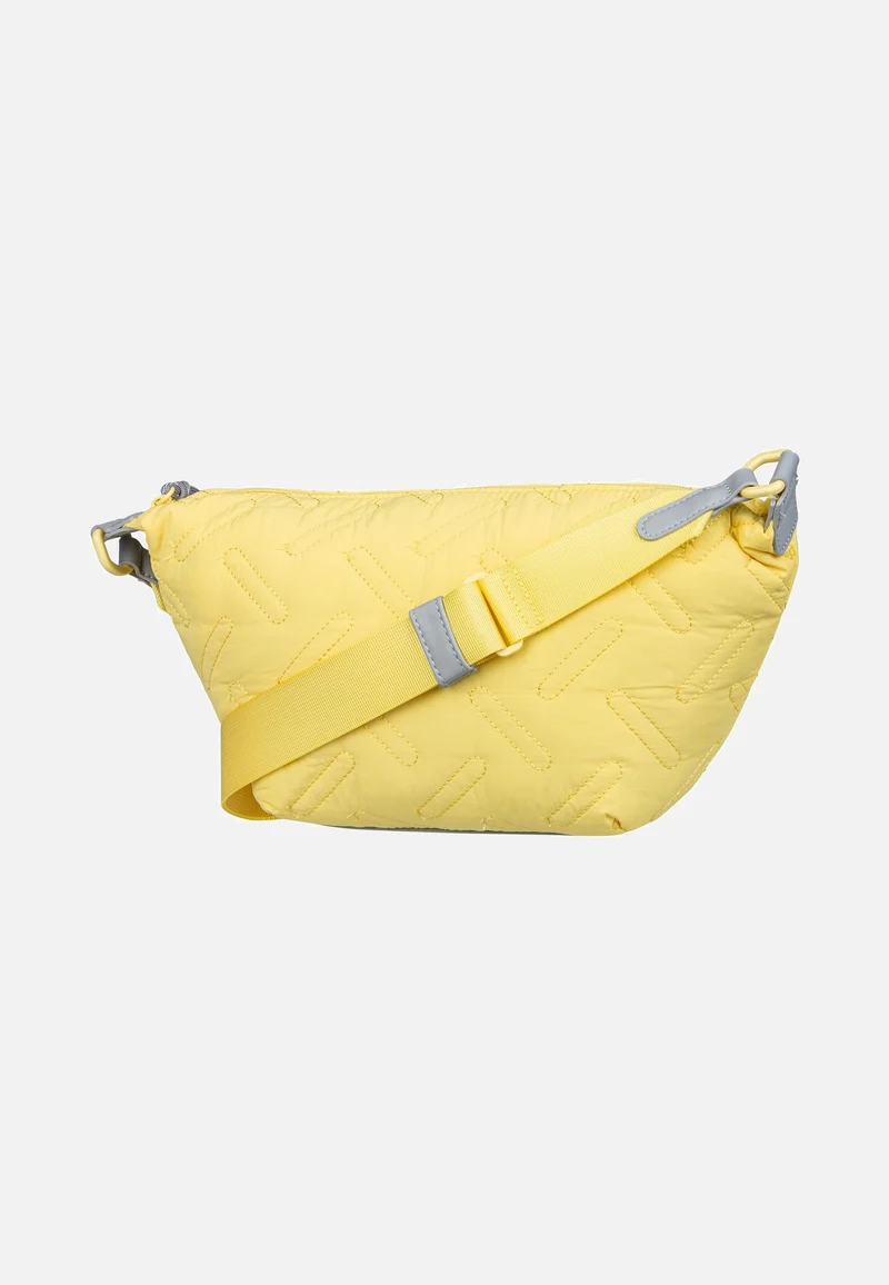 Cleo CL60 FS25 Yellow - Crossbody Bag