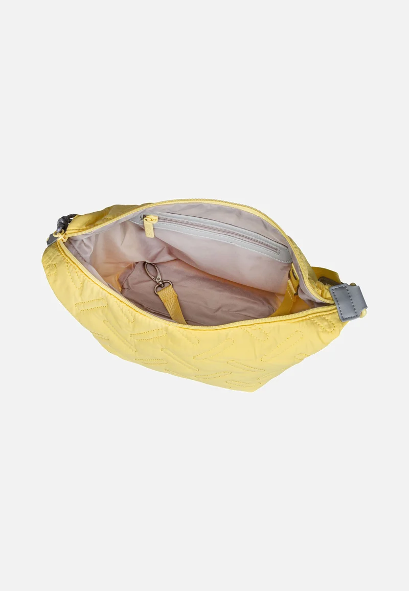 Cleo CL60 FS25 Yellow - Crossbody Bag