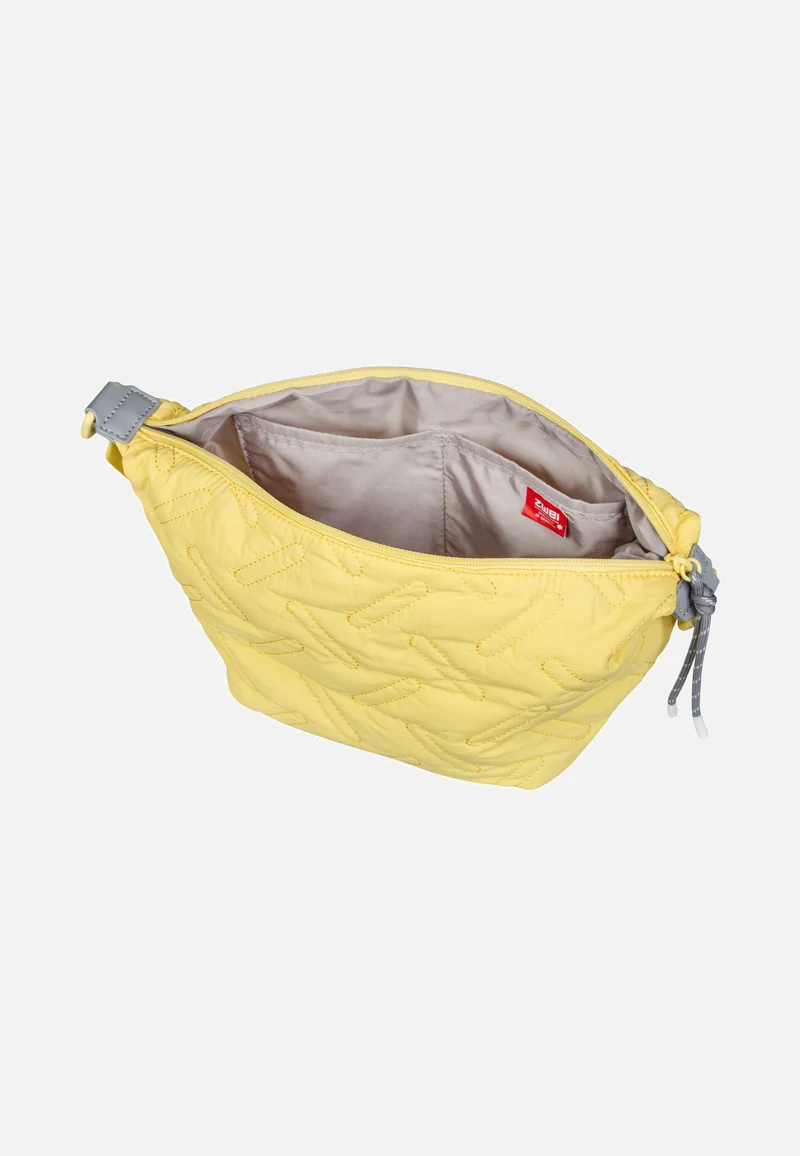 Cleo CL60 FS25 Yellow - Crossbody Bag